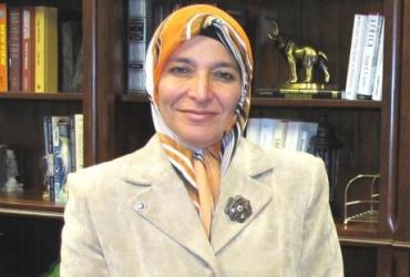 Женщина-ученый выступает за активность мусульманок в исламских научных кругах