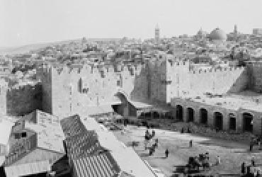 «Израиль» искореняет мусульманскую историю: исчезающие мечети