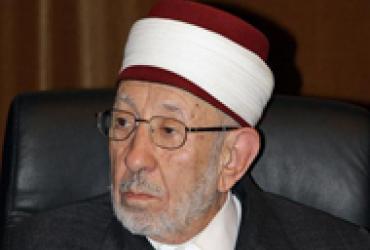 Аль-Бути – ученый, которого прославила религия и убила политика