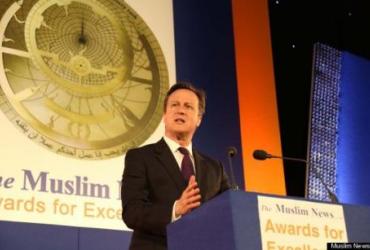 Дэвид Кэмерон пообещал: пока он премьер ‒ в Великобритании будет халяль