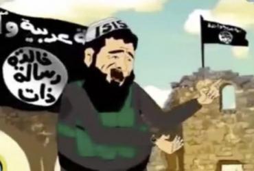 «Исламское государство» стало мишенью для сатиры