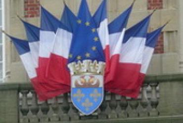 Франция погружена в дискуссию о национальной идентичности