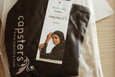 Голландская компания открыла интернет-магазин спортивных хиджабов