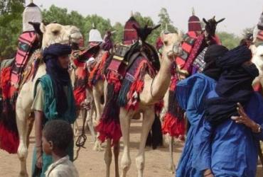 В Мали хладнокровно убиты тридцать туарегов