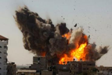 Почему «Израиль» нападает на Газу