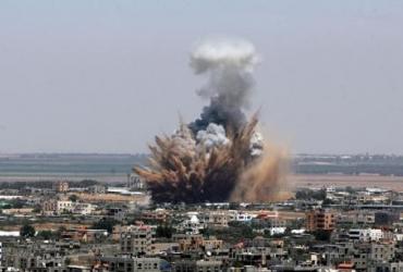 ОИС обсудит эскалацию израильских атак против палестинцев