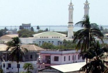 На месте дома известного деятеля Гамбии возведут мечеть