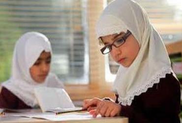 Немецкая федеральная земля ввела уроки ислама в школах