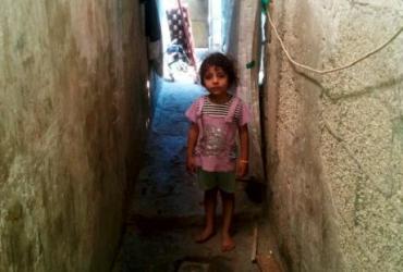 70% населения Газы живет за чертой бедности