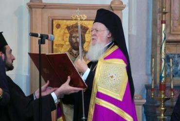 Православный патриарх признателен властям Турции за реформы в области прав меньшинств