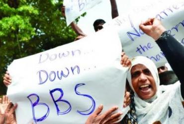 Мусульмане Шри-Ланки требуют расследования ООН в связи с насилием