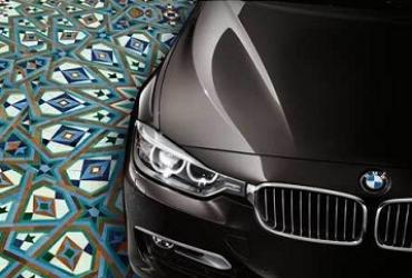 Исламский банк заключил договор с представительством BMW