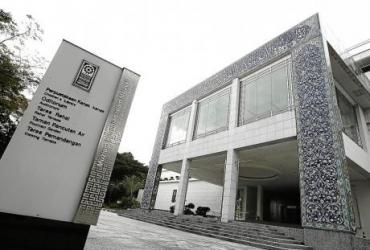 Музей исламского искусства в Малайзии открыл выставку каллиграфии (ФОТО)