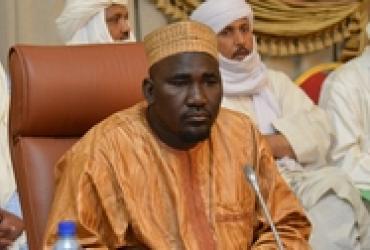 Туареги-повстанцы в Мали снова воюют