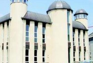 Центральная мечеть Чарльстона приглашает горожан больше узнать об исламе