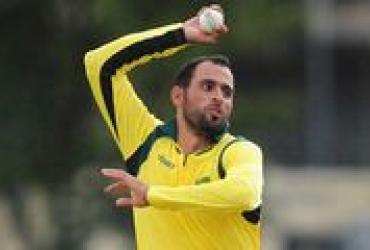 Крикетист стал «мусульманским спортсменом года»