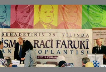 В Турции презентовали переводы исламских книг известного ученого