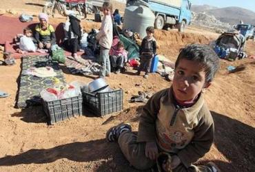 Богатые страны призваны принять 5% сирийских беженцев