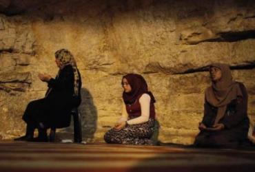 Израиль намерен запретить мусульманскую охрану мечети аль-Акса