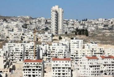 Через пять лет на Западном берегу будет жить 600 тысяч поселенцев