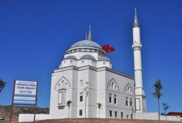 При 80 турецких вузах будут функционировать мечети
