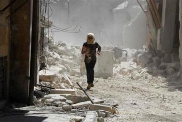 Жертвами войны в Сирии стали более 162 тысяч человек