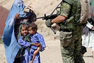 «Сплотить Афганистан — задача очень сложная»