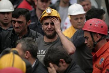 Мусульмане Украины скорбят вместе с турецкими братьями и сестрами по вере