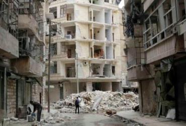 Франция и HRW: Дамаск по-прежнему использует химическое оружие