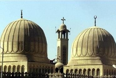 Христианские и мусульманские богословы Египта объединились против атеизма