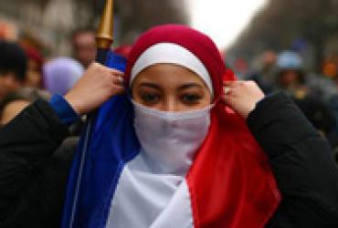 Мусульмане во Франции