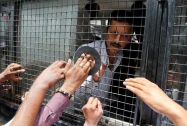Индийский суд вынес приговоры участникам резни мусульман в Гуджарате