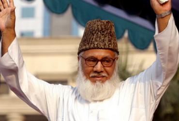 В Бангладеш казнили лидера происламской партии
