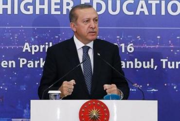 Президент Турции призвал к устранению межконфессиональных преград в Исламе