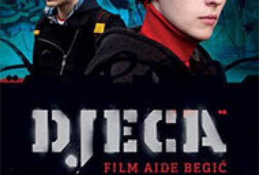 Кино: «Дети Сараево» (Босния и Герцеговина)
