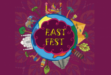 EAST FEST снова приглашает окунуться в атмосферу Востока