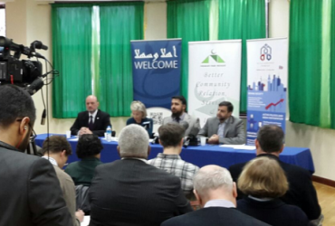 Британские мусульманские организации возмущены обвинениями в их адрес