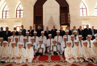 Более 120 тысяч знатоков Корана подготовлено в Турции за 39 лет