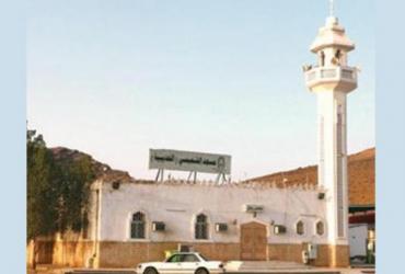 Мечеть Аль-Худайбийя восстановят как важную часть исламской истории