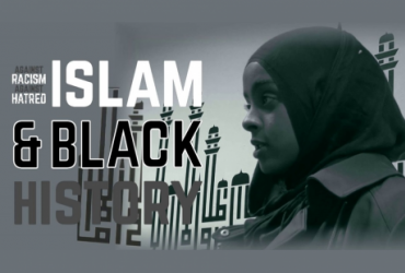 Мусульманские организации Британии внесли вклад в Месячник «черной» истории