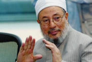 Юсуф Аль-Карадави: «Мусульманин должен заниматься важными проблемами своей уммы»