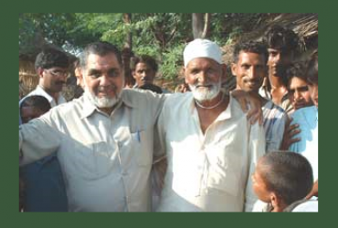 Как в Индии сорок членов касты неприкасаемых приняли ислам