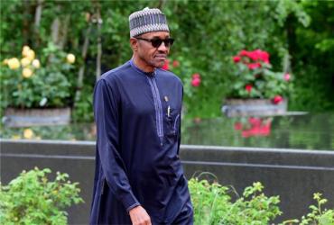 «Спасет» ли Бухари Нигерию?
