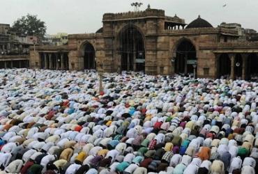 Индия – родина 180 миллионов мусульман