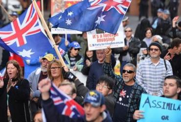 Мусульманские лидеры Австралии выступают против «антиэкстремистской» программы властей