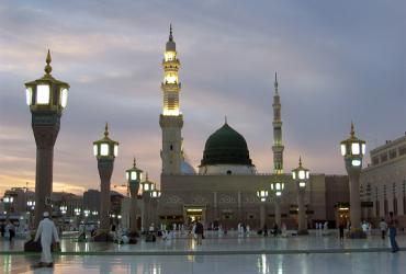 Пророк Мухаммад (мир ему и благословение) и современные мусульмане