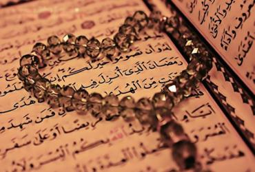 Рамадан открывает всю глубину человеческого сердца