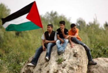 Война с памятью палестинского народа. Как «Израиль» справляется с дилеммой демократии