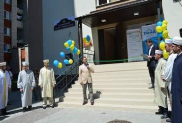 Новый Исламский культурный центр оживит имя Мухаммада Асада (ФОТО)