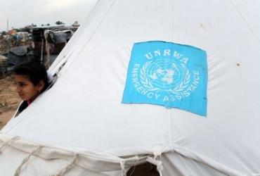 UNRWA предупредило о возможном прекращении деятельности